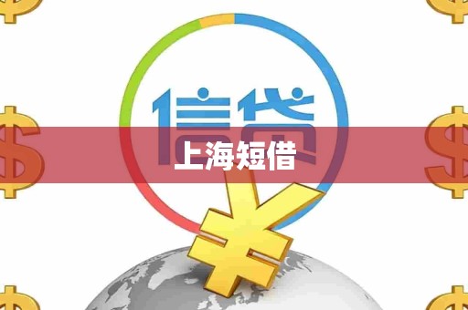 上海短借