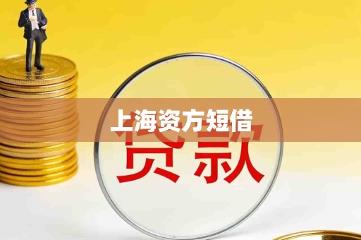 上海资方短借